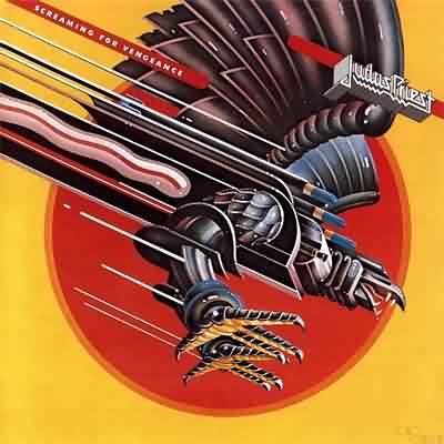Judas Priest: "Screaming For Vengeance" – 1982