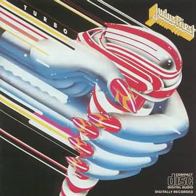 Judas Priest: "Turbo" – 1986