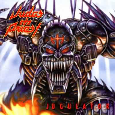 Judas Priest: "Jugulator" – 1998
